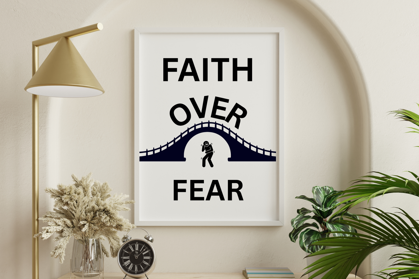 Easter Wall Art Printable Bundle – 15 Digital Posters with Uplifting Spring & Resurrection Themes