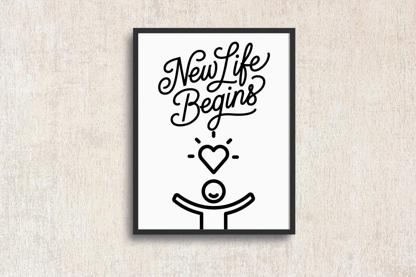 Easter Wall Art Printable Bundle – 15 Digital Posters with Uplifting Spring & Resurrection Themes