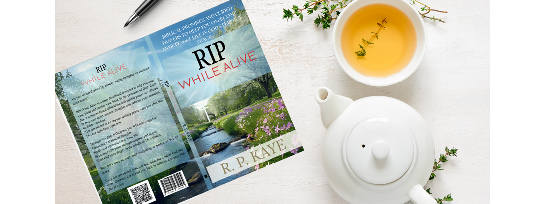 How a Daily Devotional Can Bring Peace and Purpose to Your Day