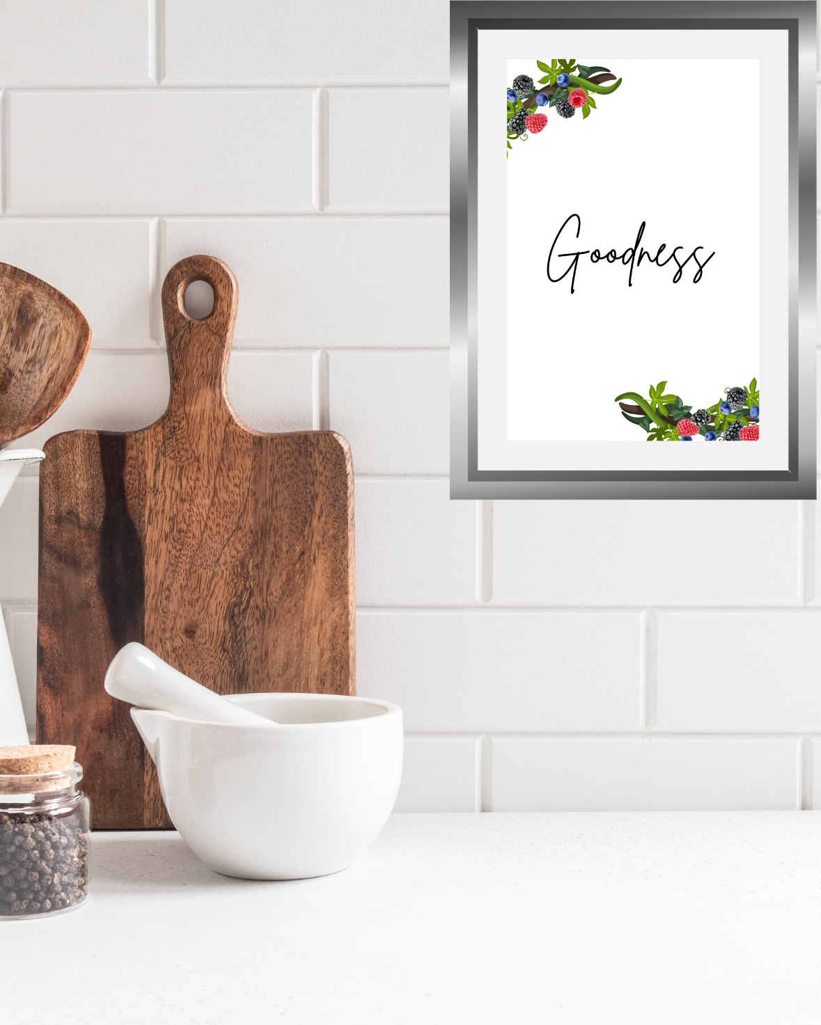 Fruit of the Spirit | Nine Page Bundle | Motivation | Digital Download